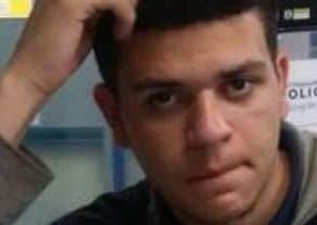 Have you seen Kyronne?