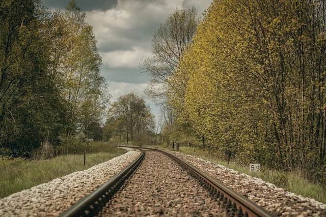 The East Midlands Chamber has hit out at a government decision not to electrify the Midland Mail Line all the way through the East Midlands.