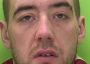 James Norman was jailed for seven years.