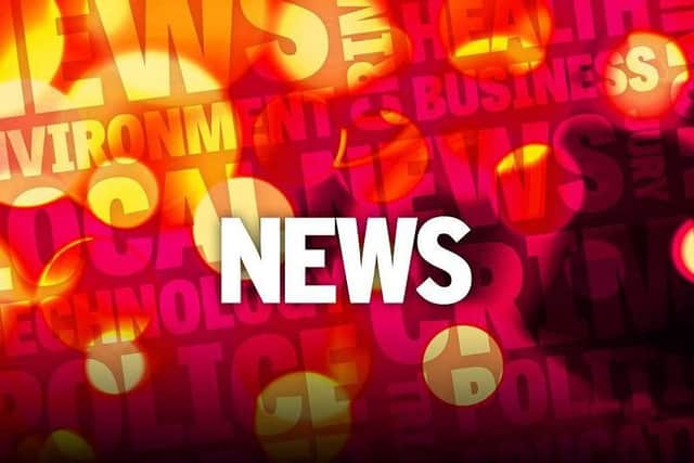Keep checking our website for the latest news.