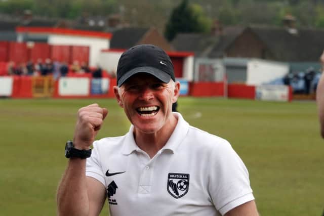 Craig Weston