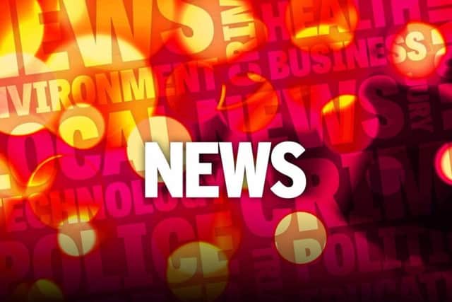 Dad Jordan Bartliff posted images of his newborn son on social media at the weekend claiming the ASDA nappies resulted in the infant requiring oxygen.