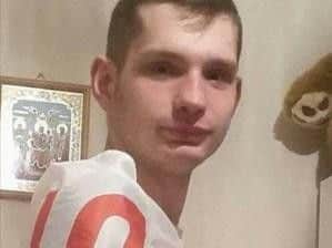 Marcin Fiedoryszyn.