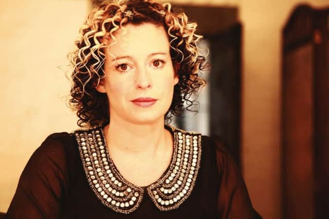 Kate Rusby is live in Nottingham this Christmas