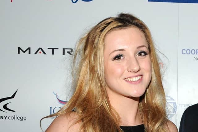 Molly Renshaw