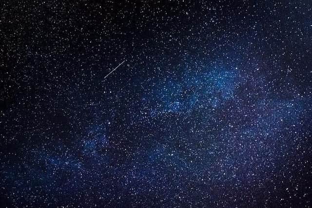 Look to the skies on August 12 for a spectacular display.