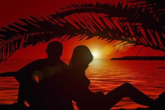 You might even up end on a date on the island of Fernando's!