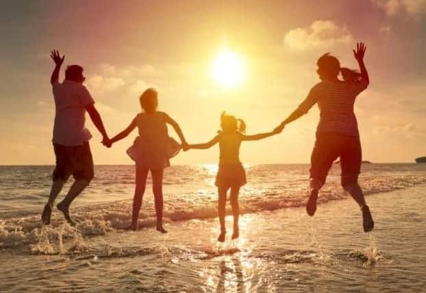 The affects of Brexit will hit British tourists in the purse this summer.