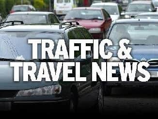 Traffic news
