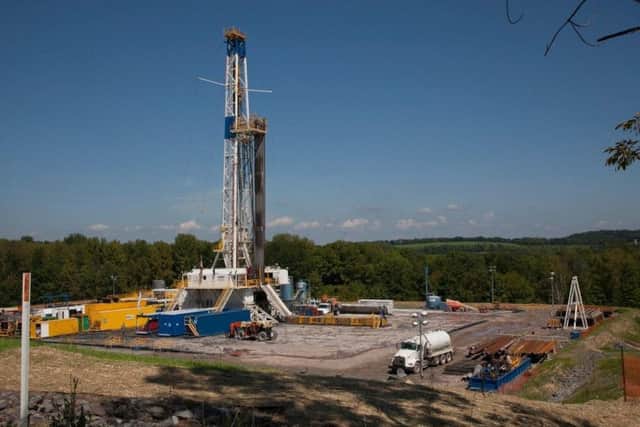 Do you support fracking?