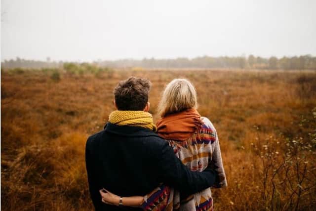 Is lust a thing of the past?