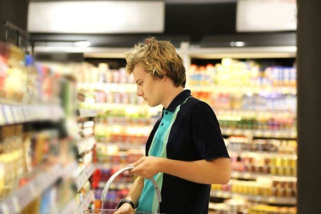 We could be eating more healthily without even knowing it
