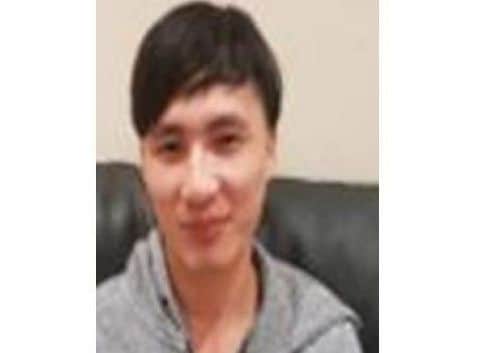 Can you help police find Hung?