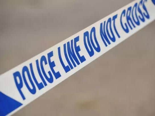 Police are investigating and want the public's help.