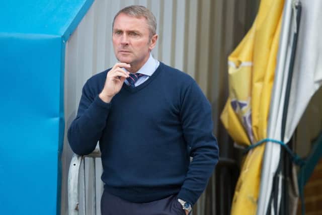 England Under 19s v Germany Under 19s - Paul Simpson - Pic By James Williamson