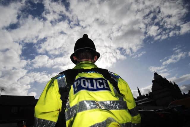 The force have issued advice after the UK terror threat was raised to 'critical'