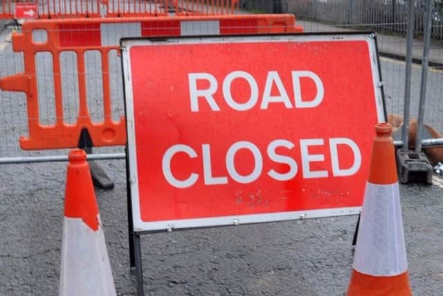 Storm Aileen is set to bring 75mph winds and could cause travel disruption, flying debris and damage to trees and buildings.
