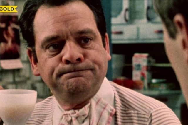 Great news for Only Fools and Horses fans!