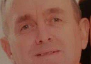 Missing: Ian Randall.