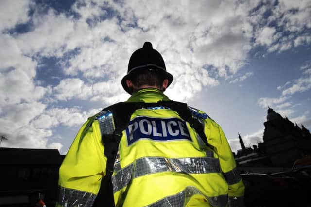 Anyone with information is asked to call Nottinghamshire Police on 101.