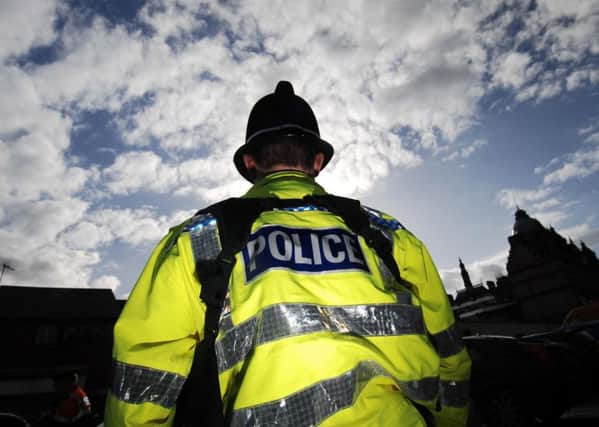 Anyone with information is asked to call Nottinghamshire Police on 101.