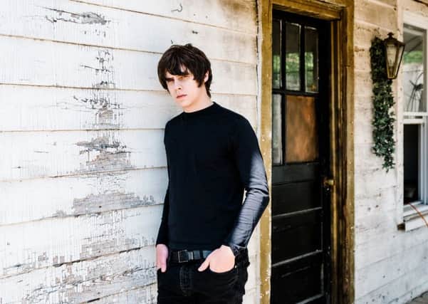 Jake Bugg will play Nottingham Royal Concert Hall next year. Picture: Jesse Lirola