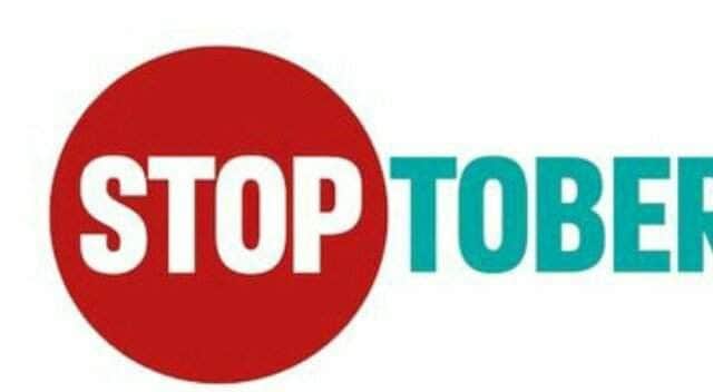 Stoptober 2017