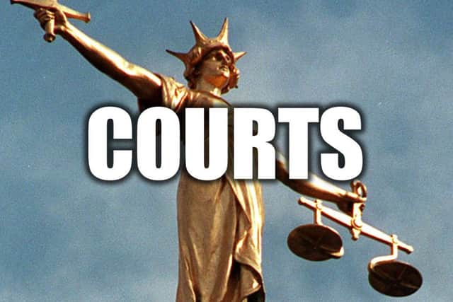 Court