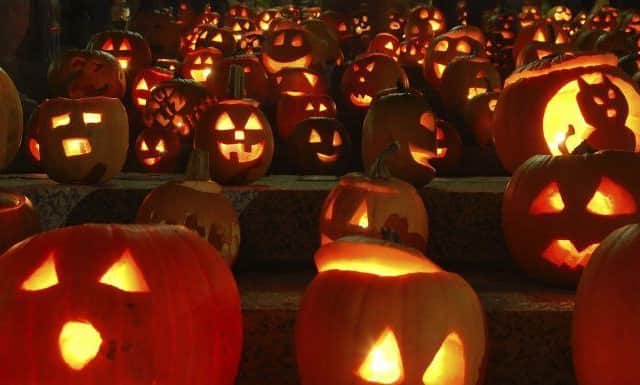 Pumpkin