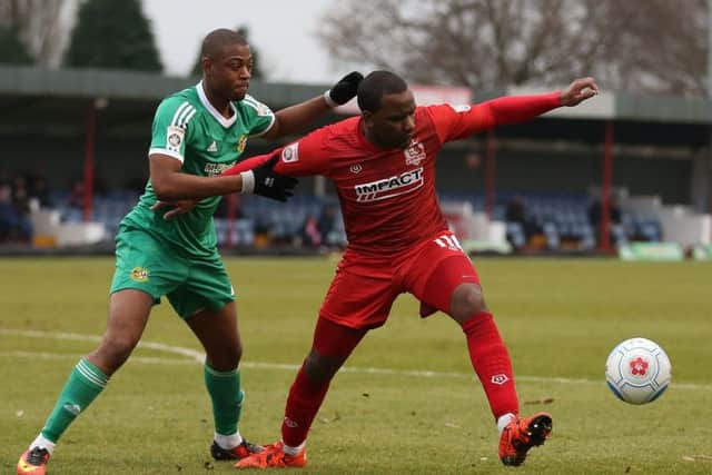 Craig Westcarr.PHOTO: MARK FEAR
