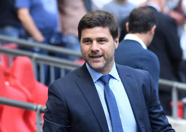 Tottenham boss Mauricio Pochettino, who will be the next manager of Real Madrid, according to today's football rumour mill.