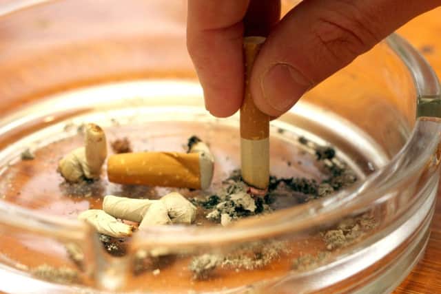 sp62821Cigarette ban feature