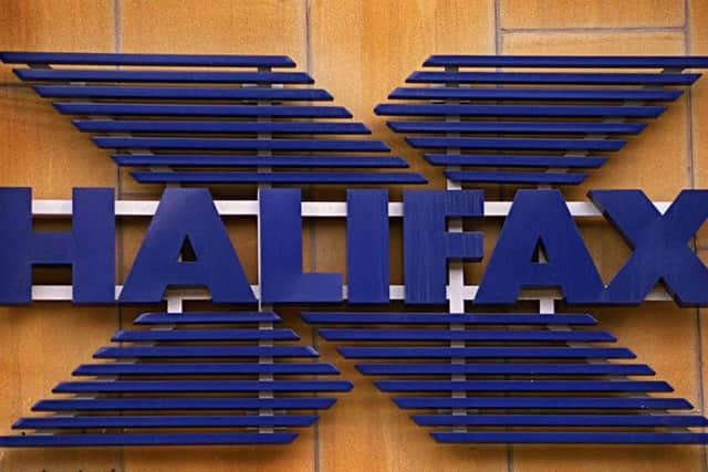The Hailfax is selling seven branches across the country.