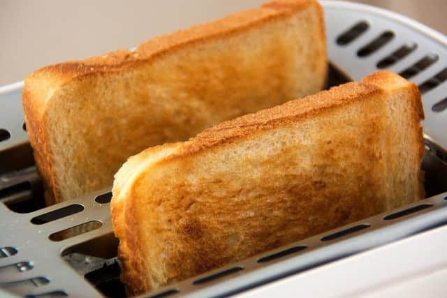 Brekafast