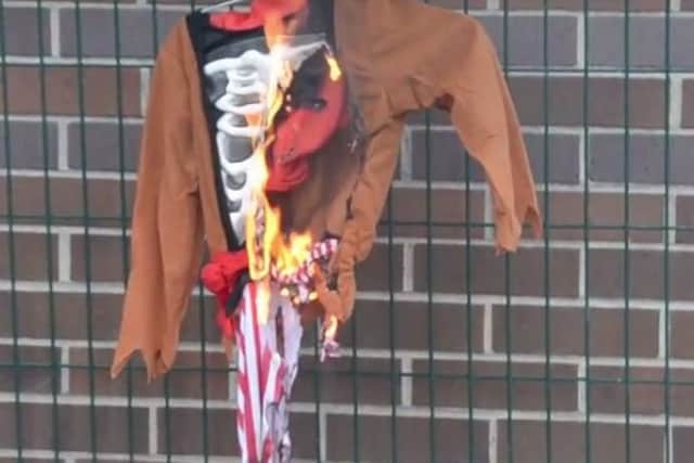 Halloween Costume