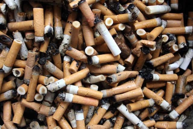 You are not legally allowed any additional smoking breaks while you work aside f rom the normal rest breaks given