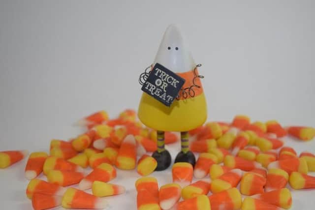 Is trick or treating harmless fun or just a dangerous endeavour?