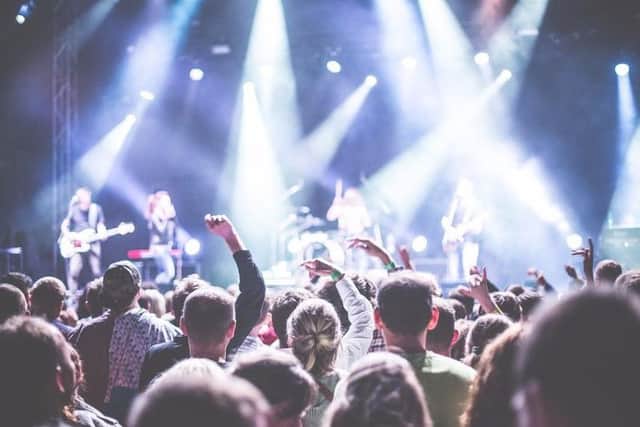 The first headliner for Download 2018 has been announced.
