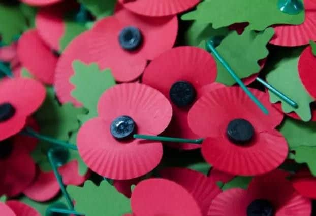 People across Nottinghamshire will be honouring the fallen at services this weekend.