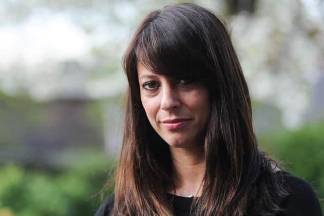 MP Gloria De Piero