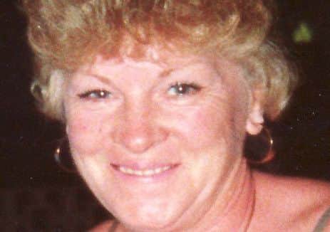 Eileen Henstock moved to Mansfield aged 11.