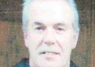 Trevor Wallace was a keen Mansfield Town FC supporter.