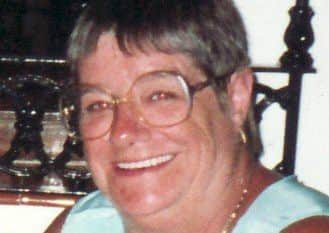Winifred Humphries.