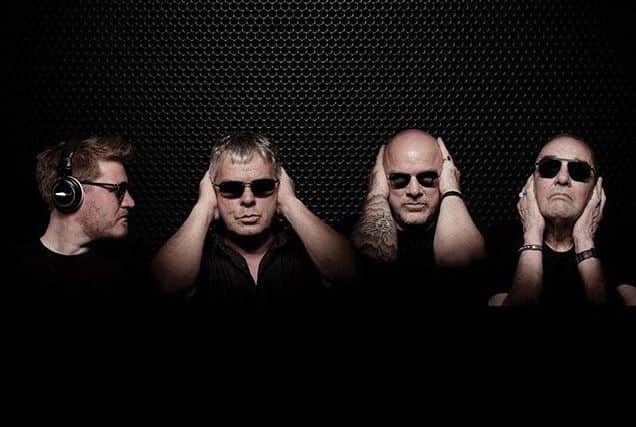 The Stranglers are live in Nottingham next year