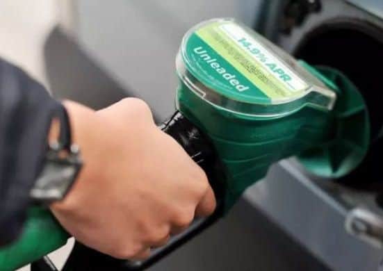 The cheapest places to fill up in Mansfield this weekend.