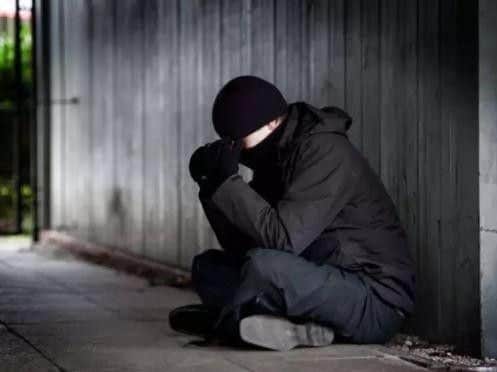 Rough Sleepers