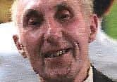 John Dalby.