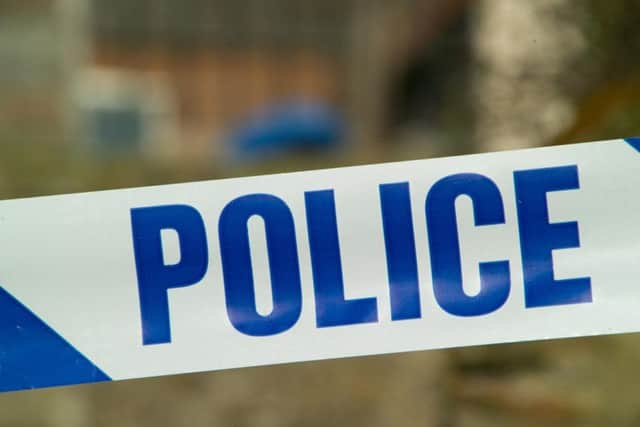 police