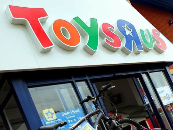 The number of Toys R Us employees in danger if losing their jobs has not yet been announced.