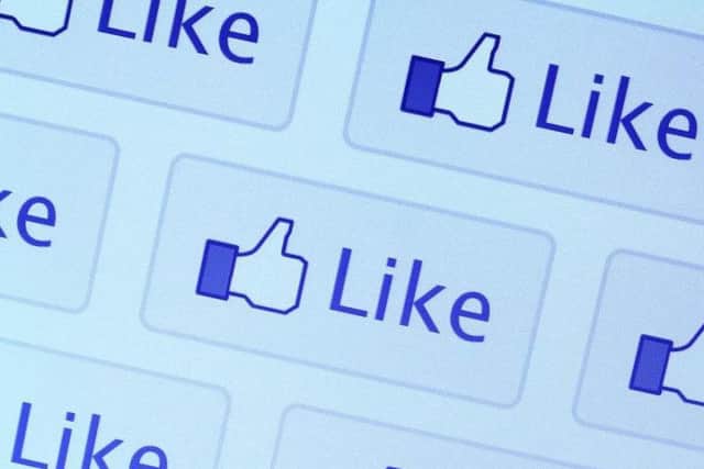 Facebook has pitched Messenger Kids as a way for children to communicate with family andfriends - but their parents will have control over who they speak to.